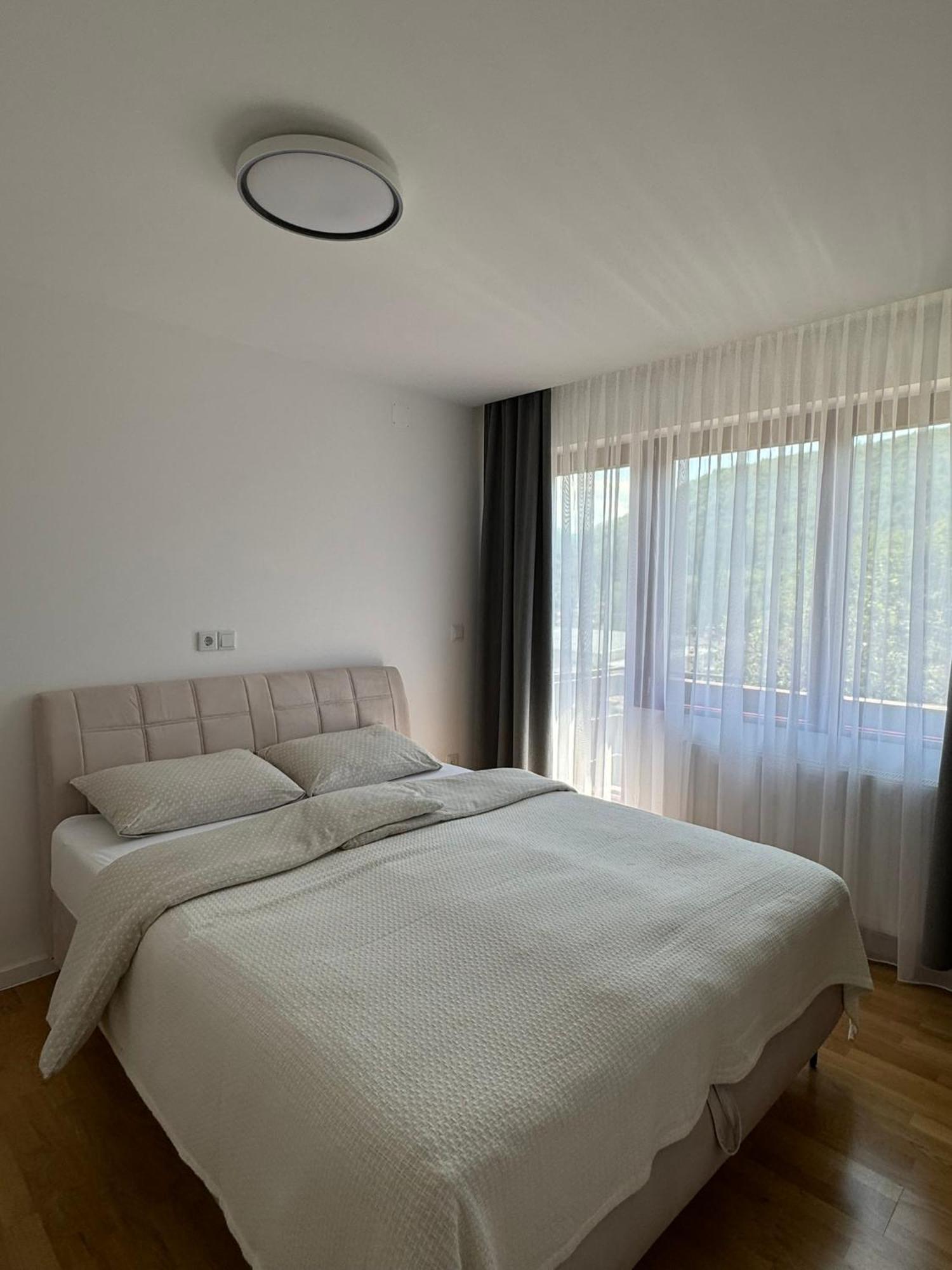 Apartmani Bare Jajce Eksteriør bilde
