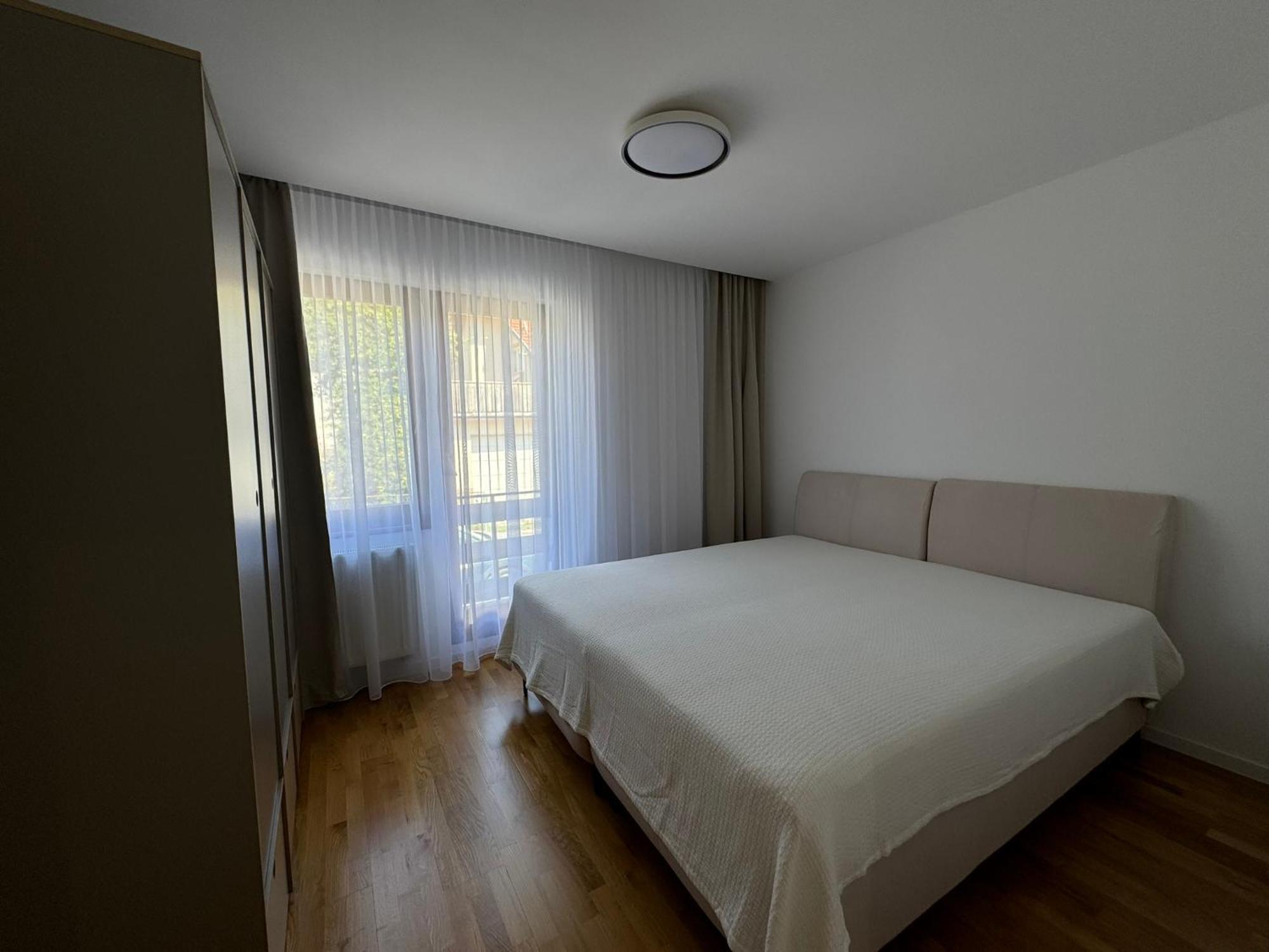 Apartmani Bare Jajce Eksteriør bilde
