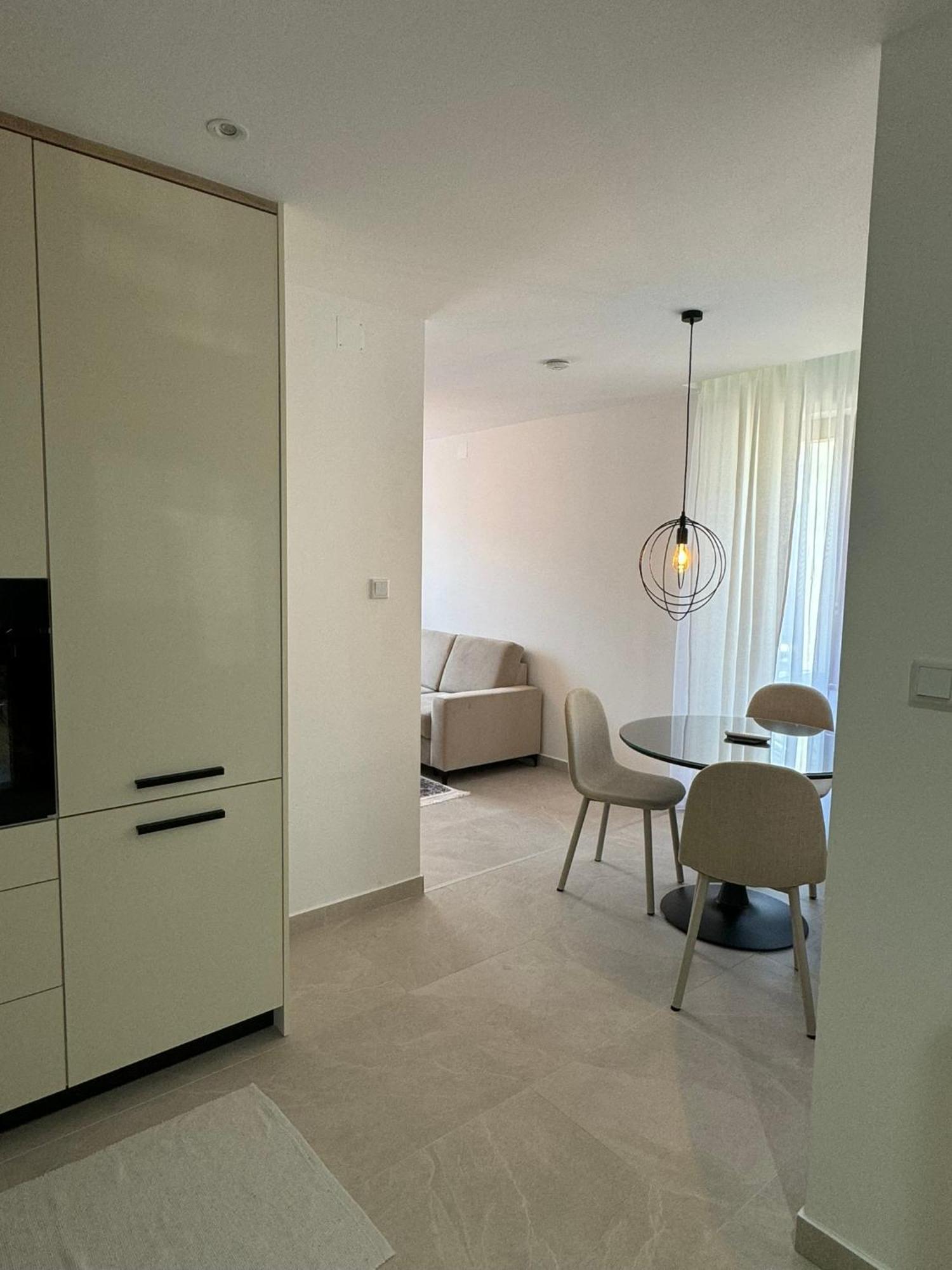Apartmani Bare Jajce Eksteriør bilde